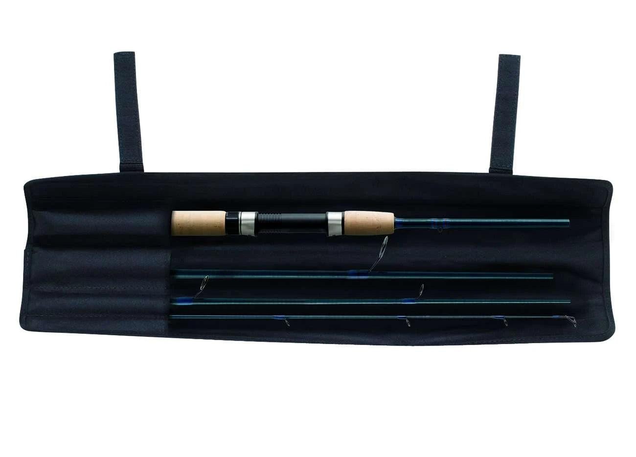 St. Croix Triumph Travel Spinning Rods *Final Sale* - Image 3