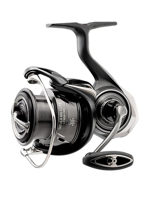 Daiwa 2026 Tatula MQ Elite Spinning Reels
