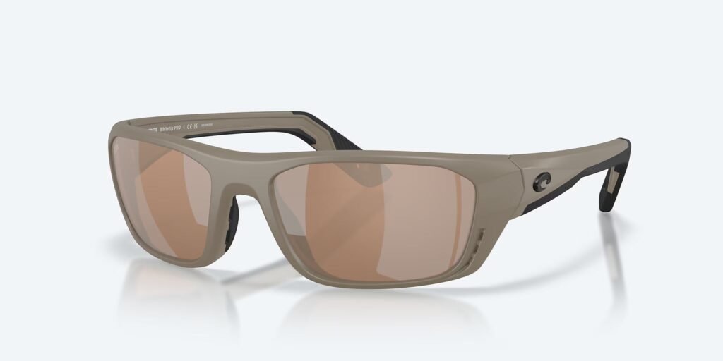 Costa Whitetip PRO Polarized Sunglasses